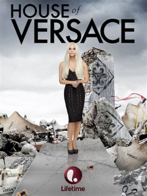 versace filmpje|versace movies.